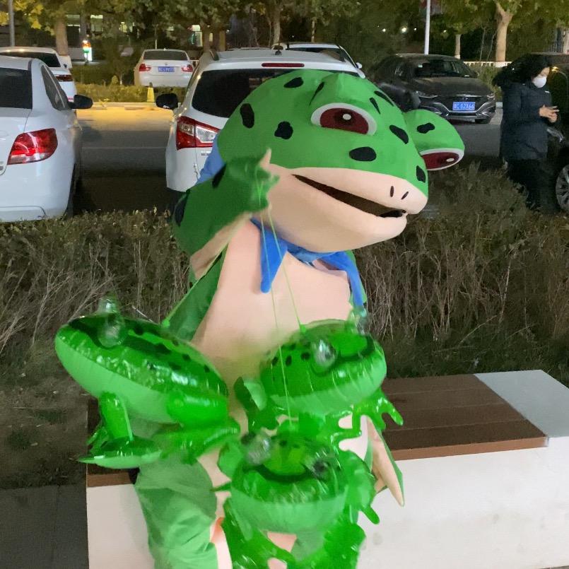 蛙小🐸