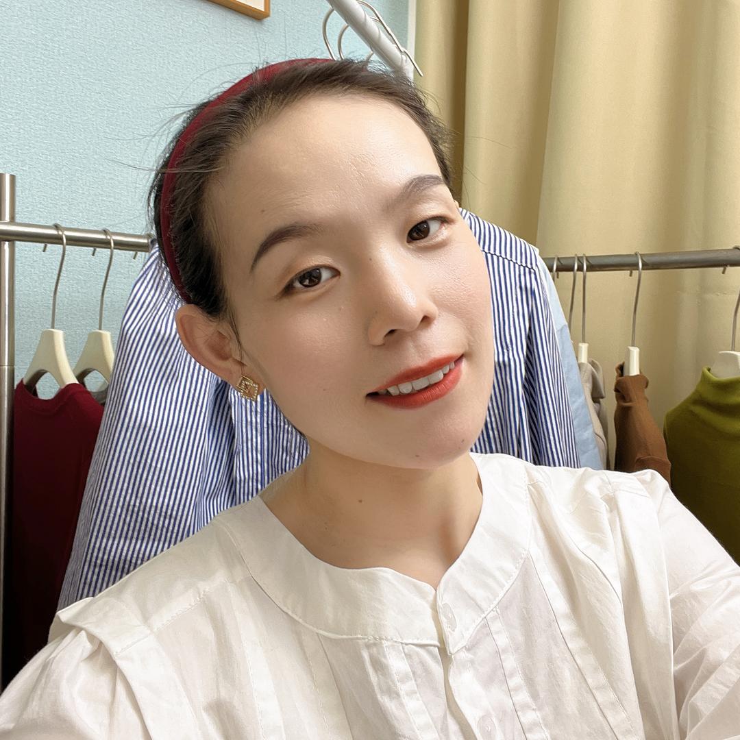 大琳子女装甄选