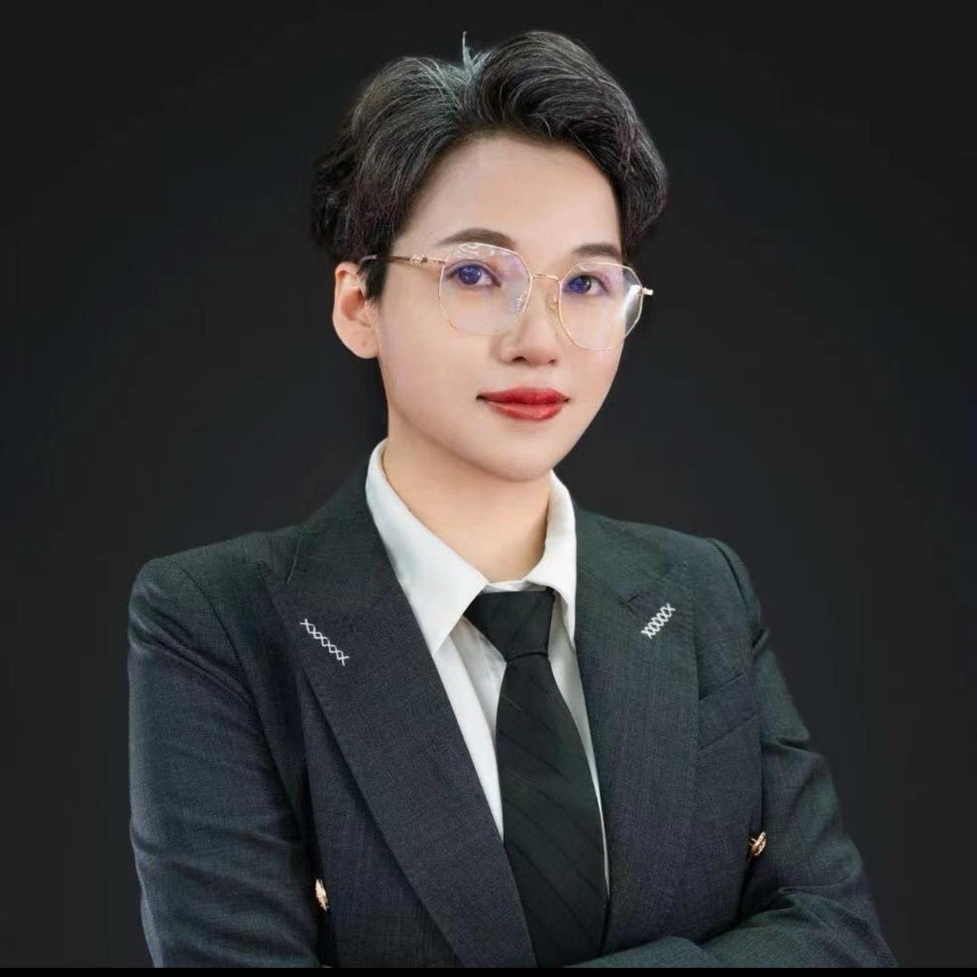 陈婧生物科技