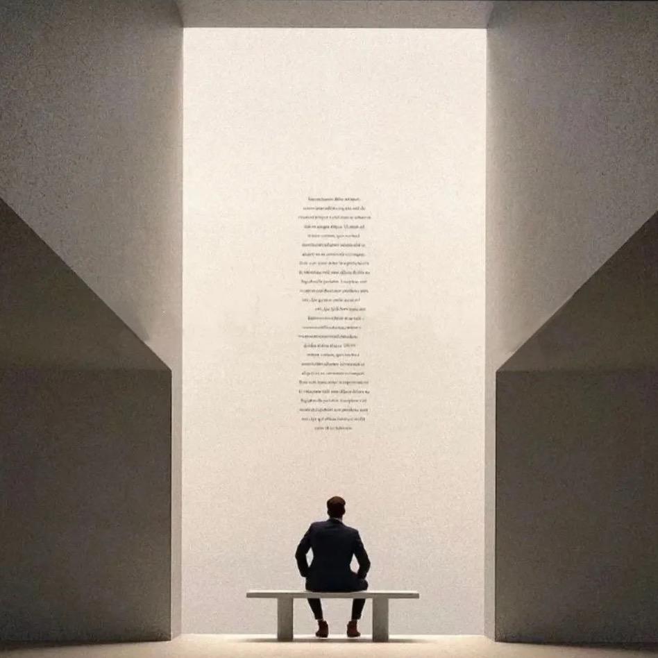 lost