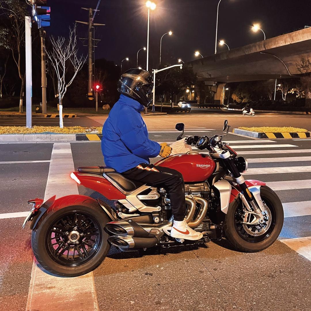 京羽摩托车工厂直销
