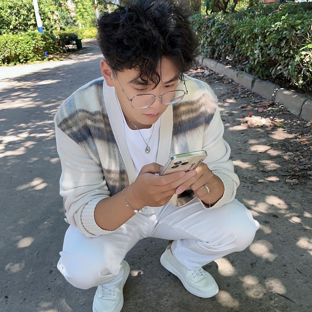 小沈喜欢香菜
