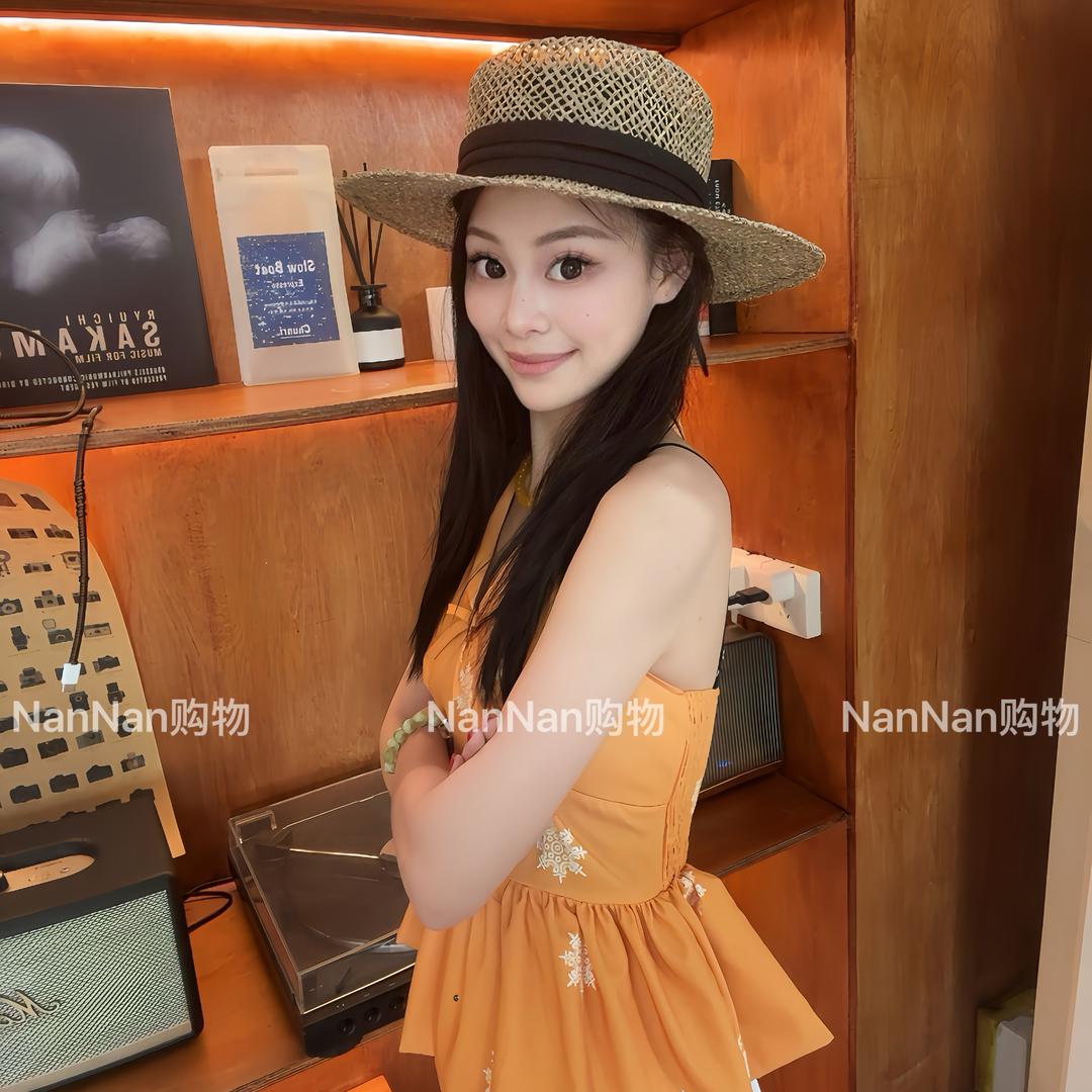 Nan的宝藏屋