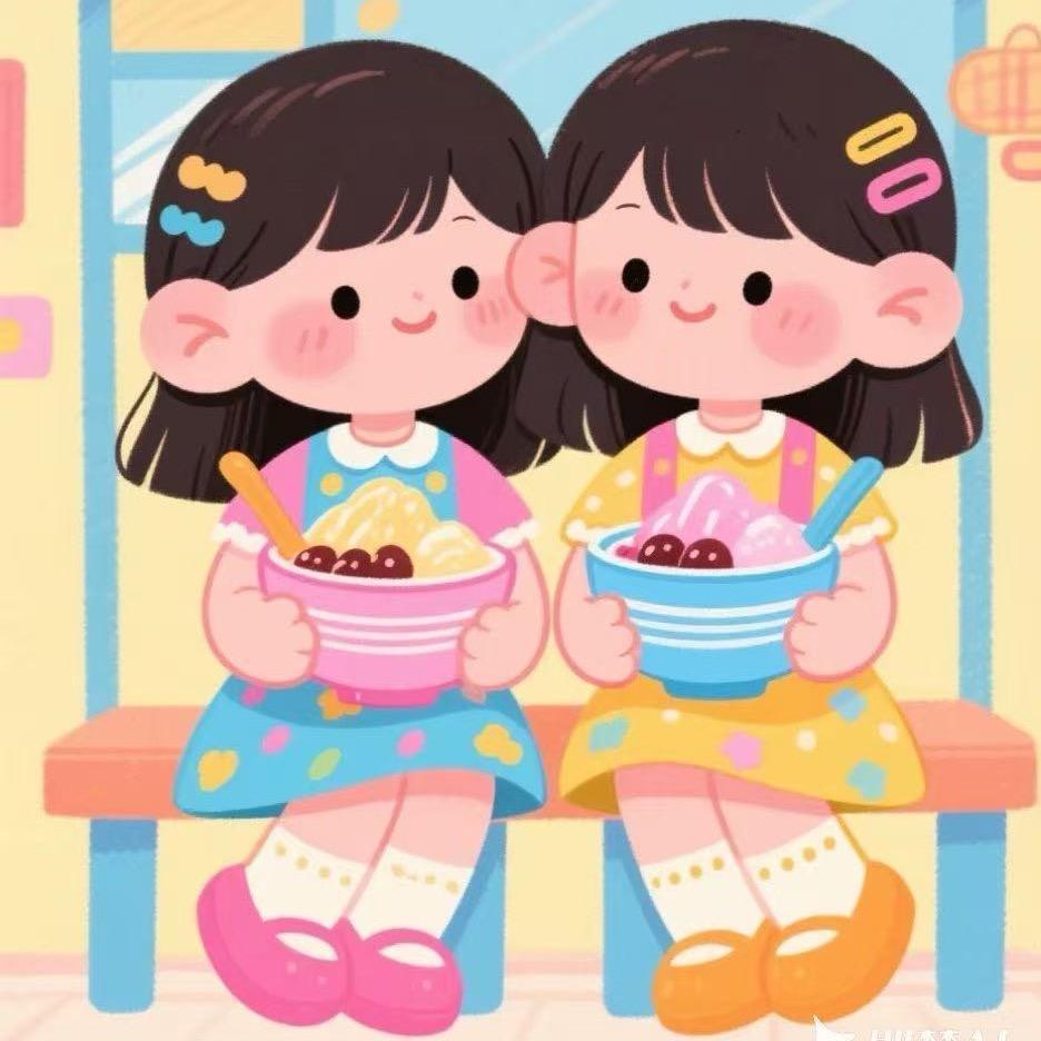 姐妹糖水铺