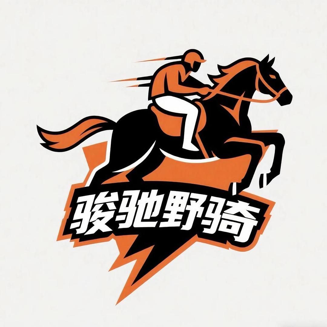 骏驰野骑
