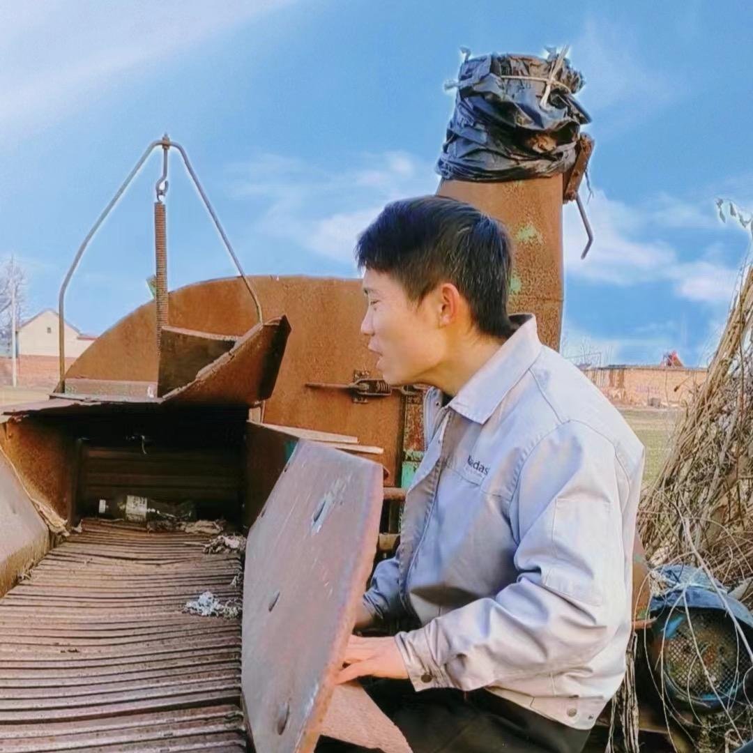 万三同学Rebirth