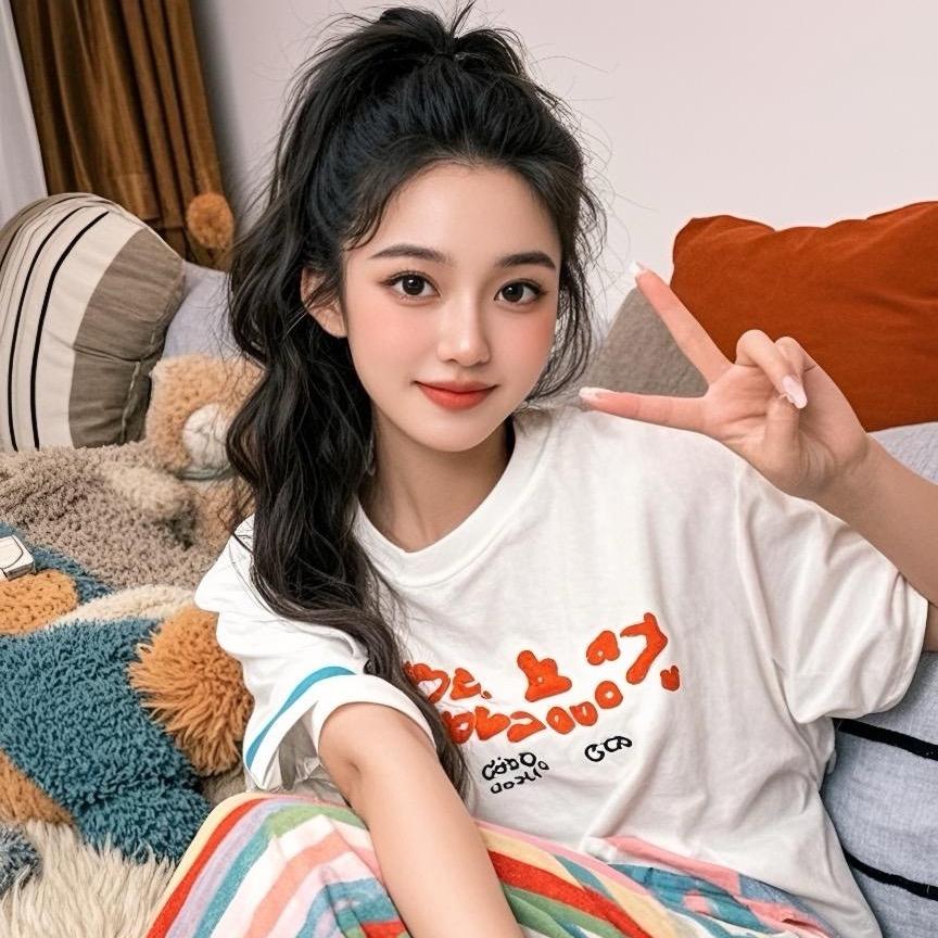 闫丹丹🌸