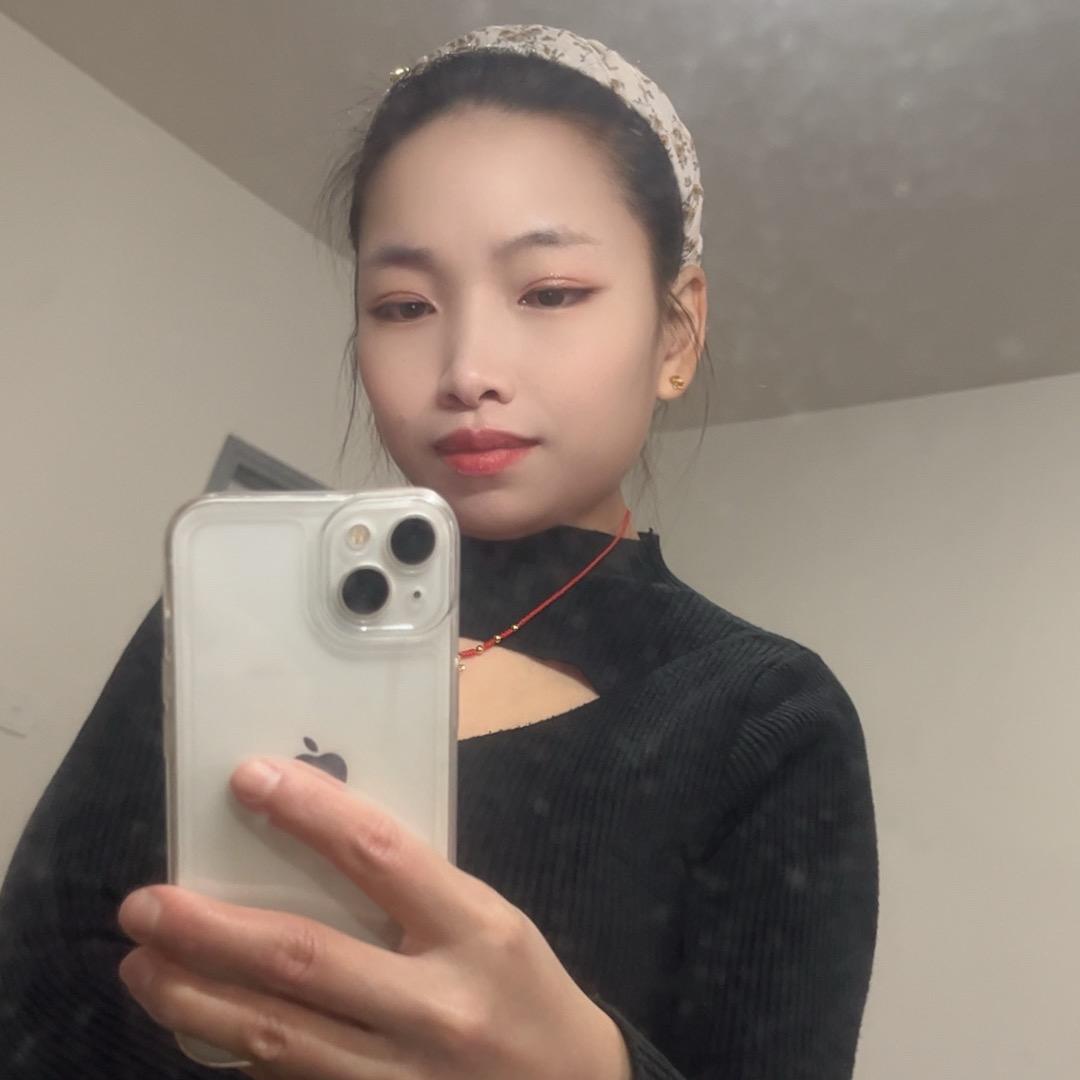 秀秀超努力