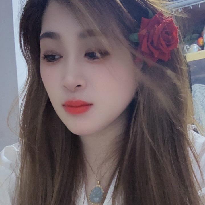 嫣红🌹
