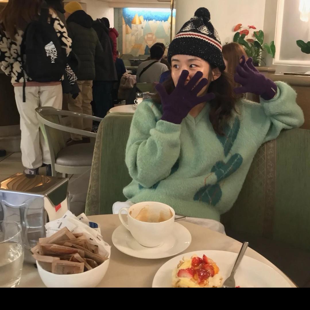 小小花