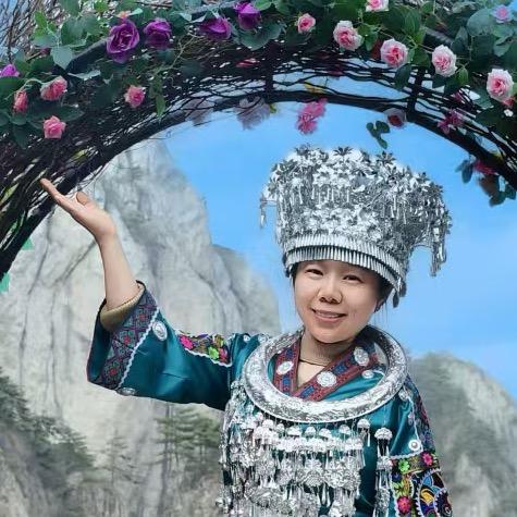 楠姐吖