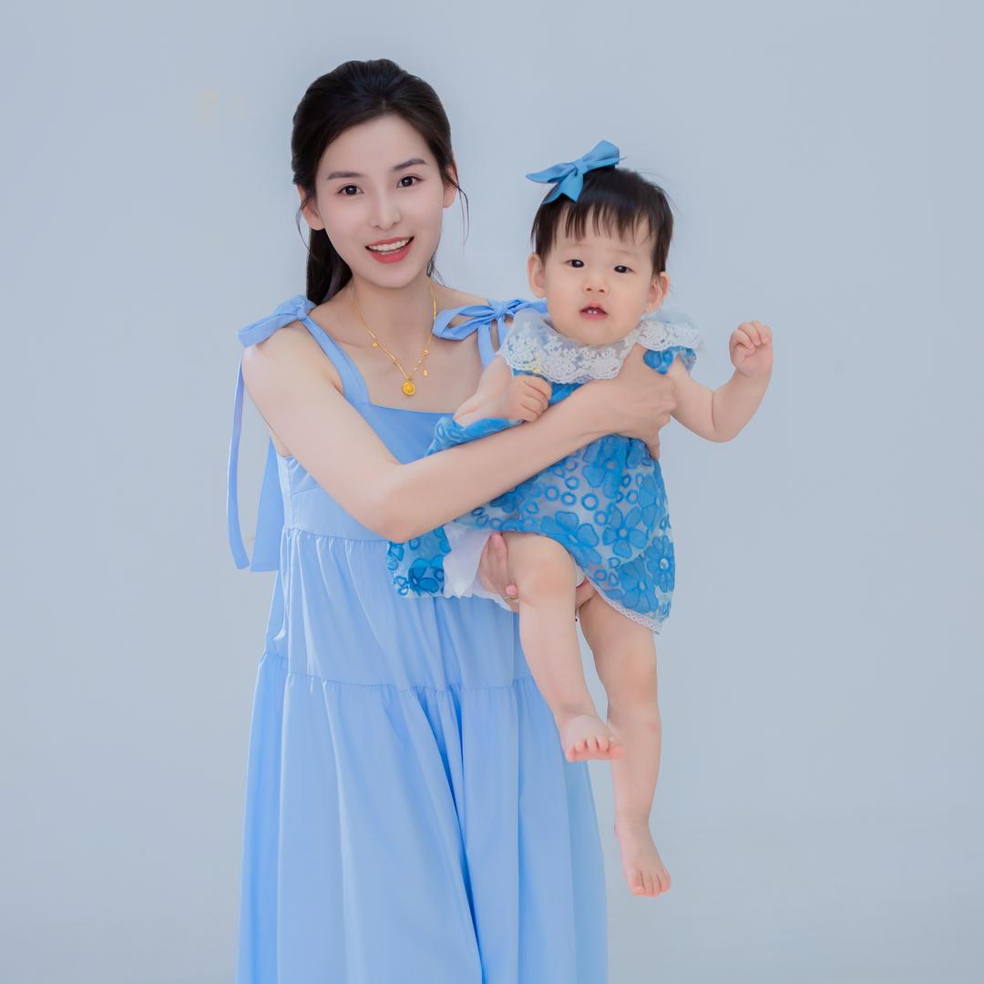 徐悠悠的妈妈