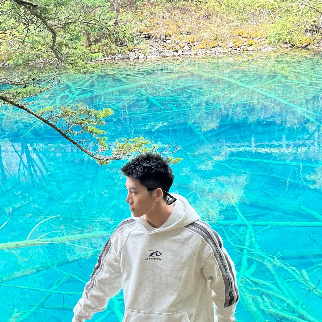 Ethan—