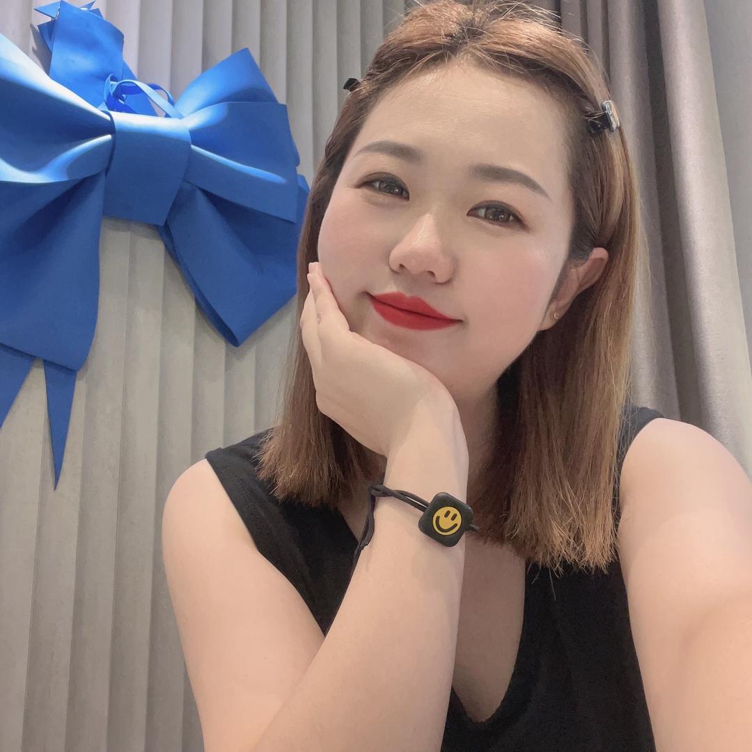👄  你好漂亮