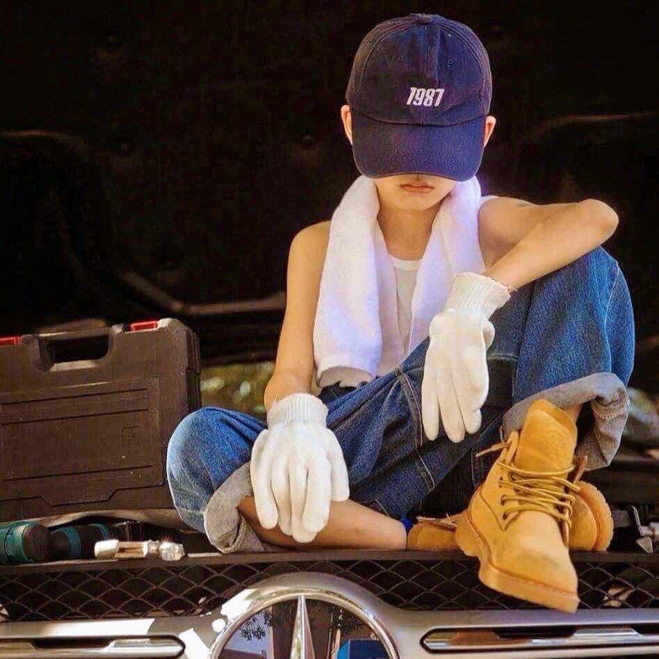 @李哥