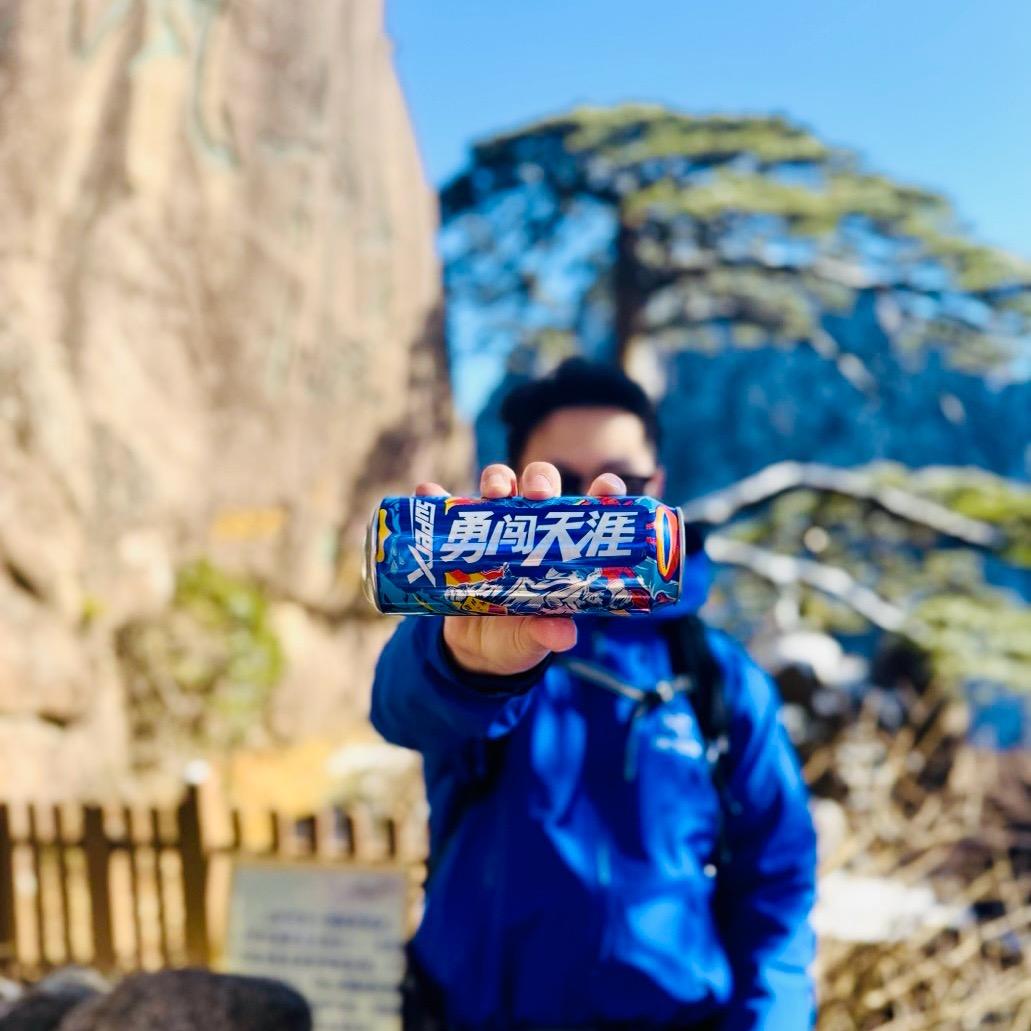 🌈雪落玛尼堆🏔️
