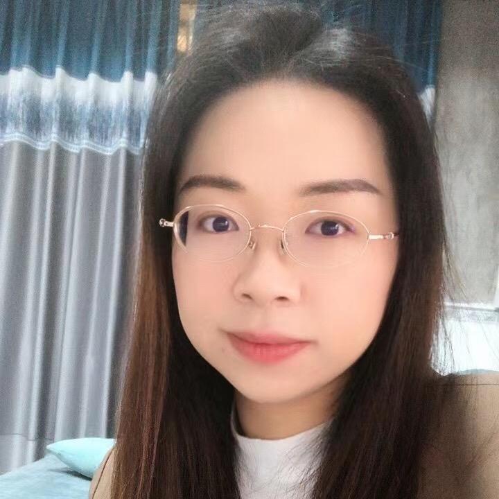 是张清清