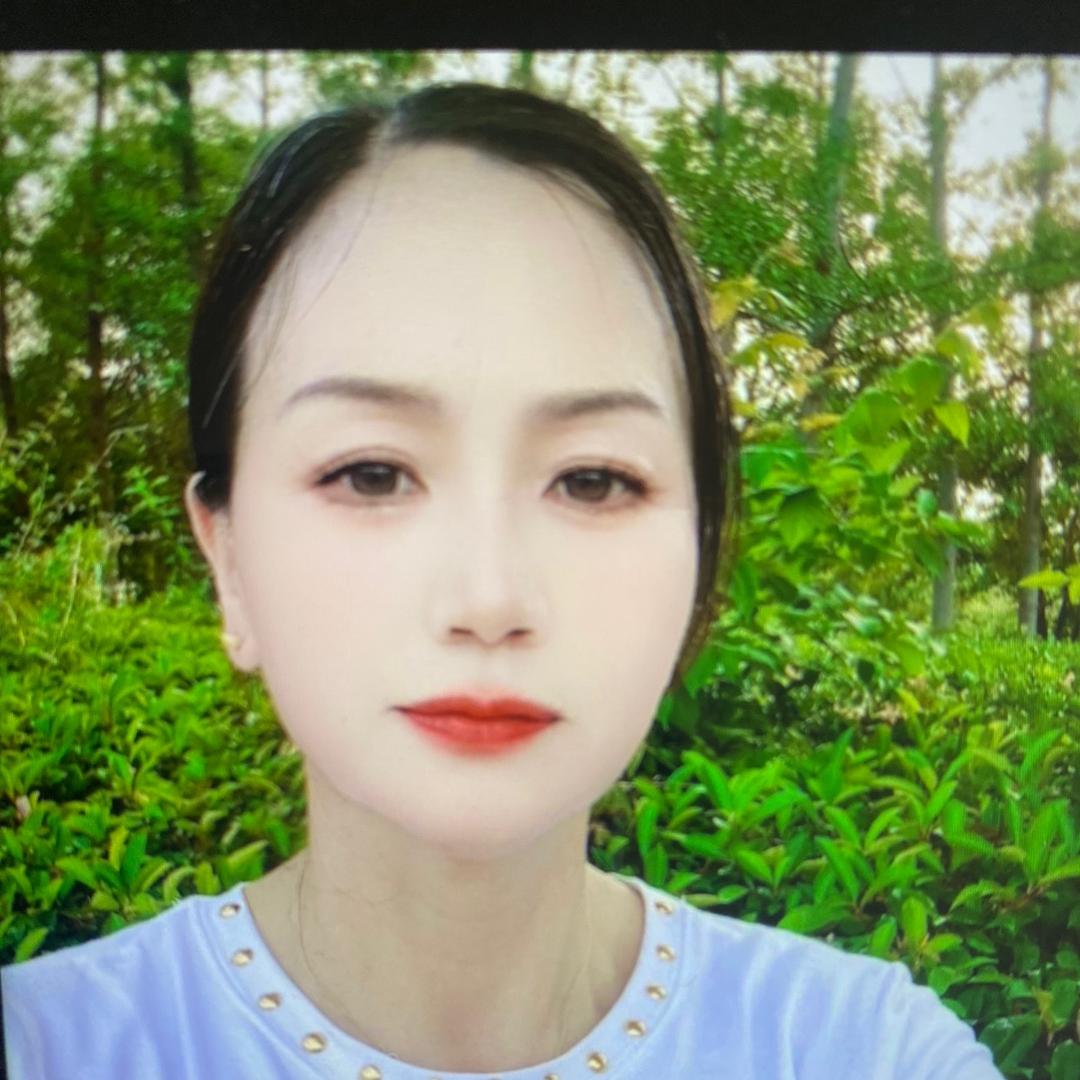 献献姐