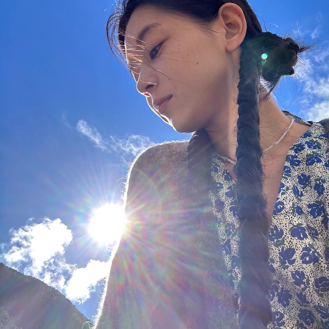 谢子然