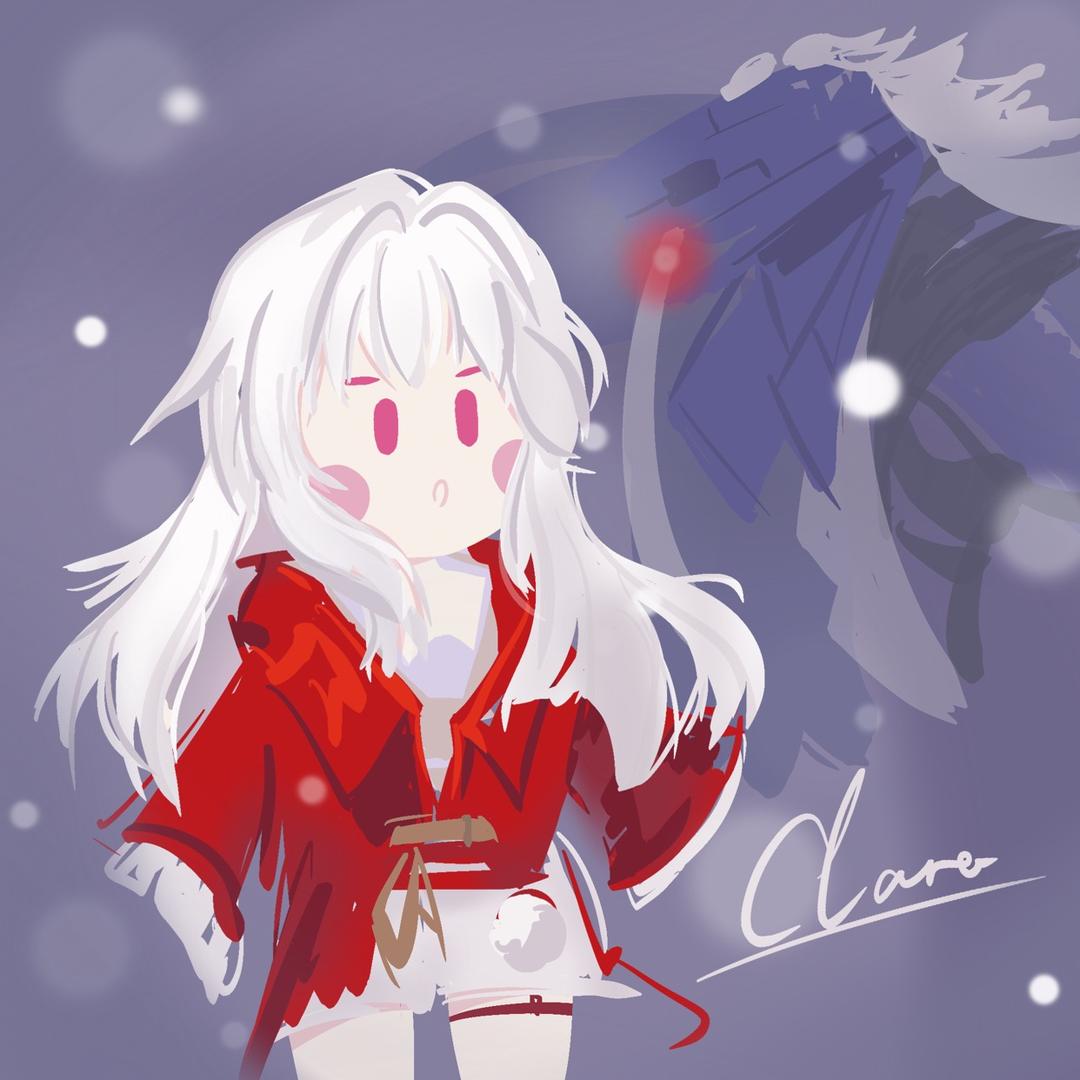 小半斤熊（星穹铁道）
