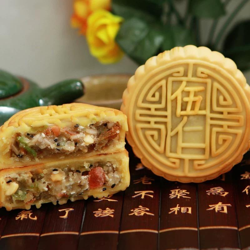 小小胳膊食品企业店