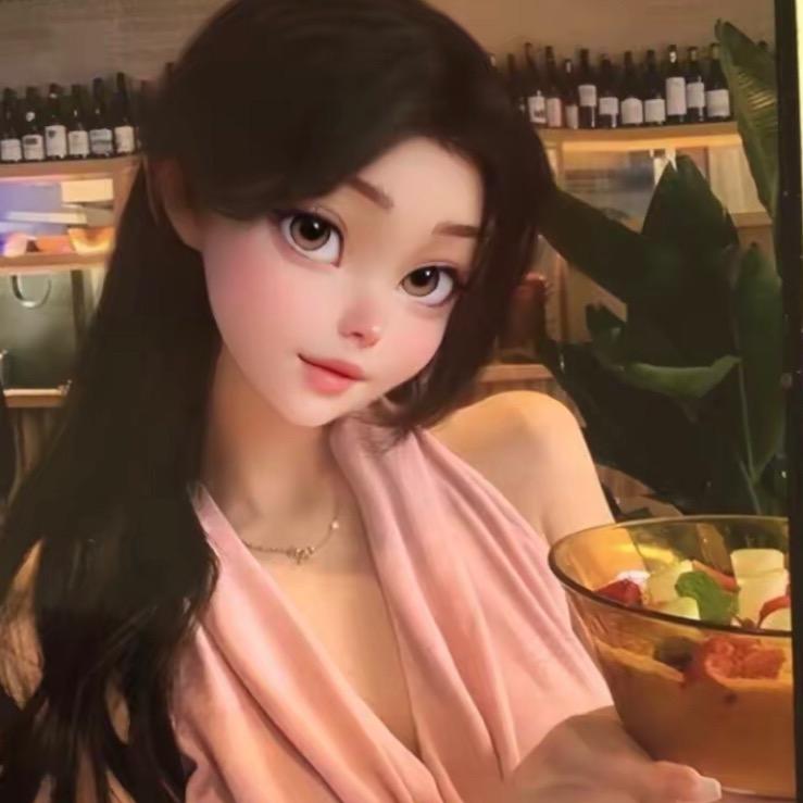 灵儿儿