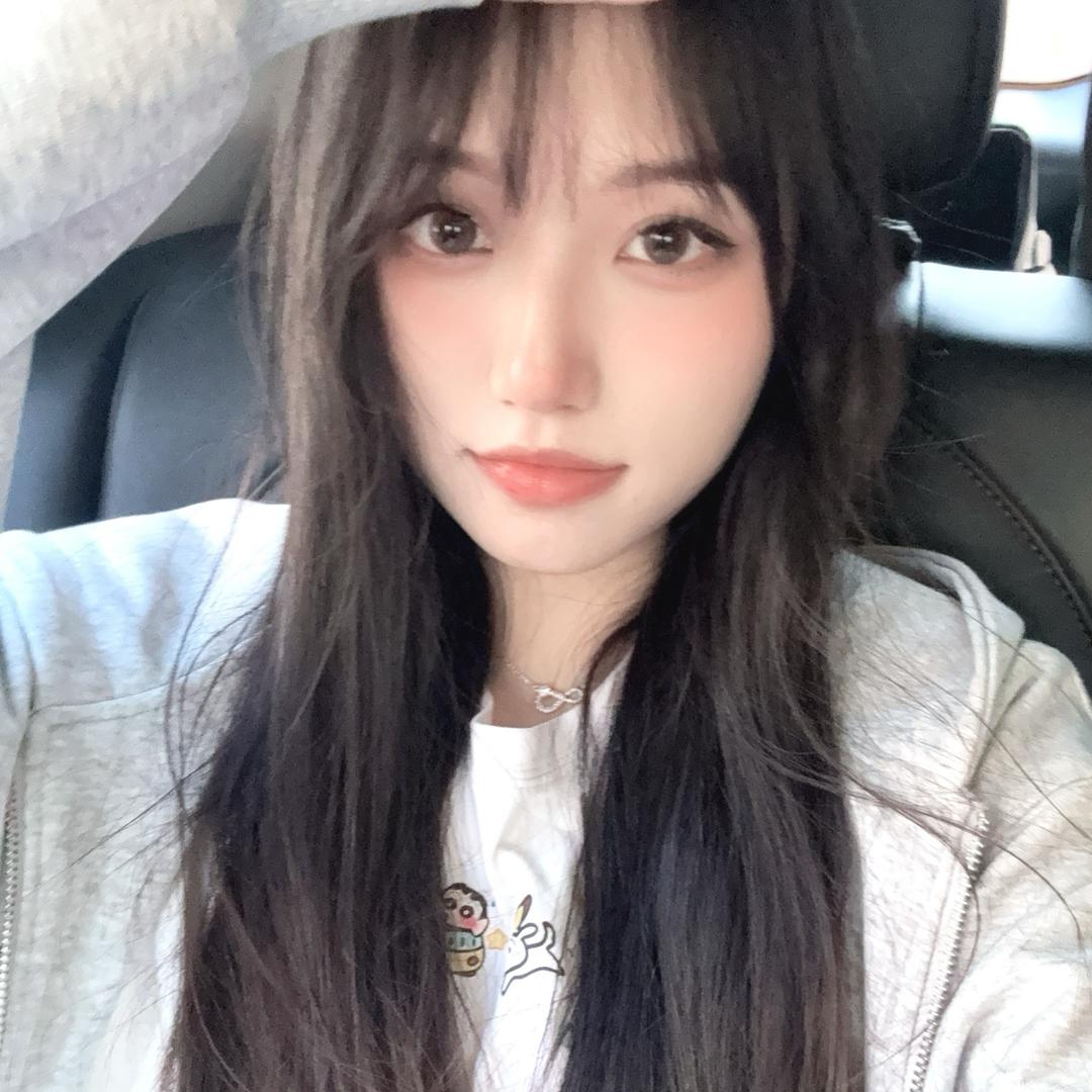 -大头妹妹