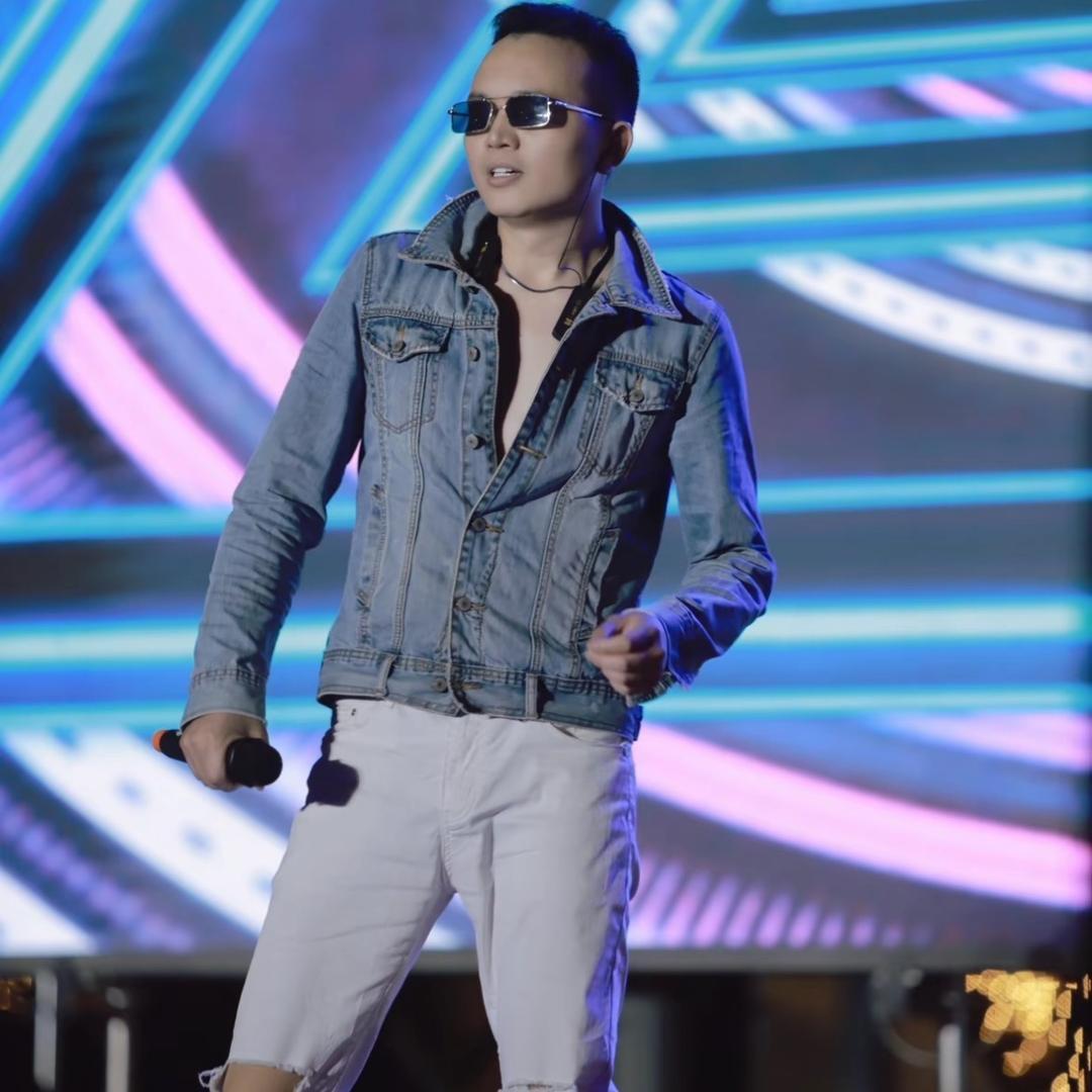 阿哲🎤