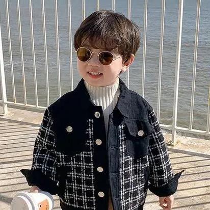 【幼棉光年】婉婉