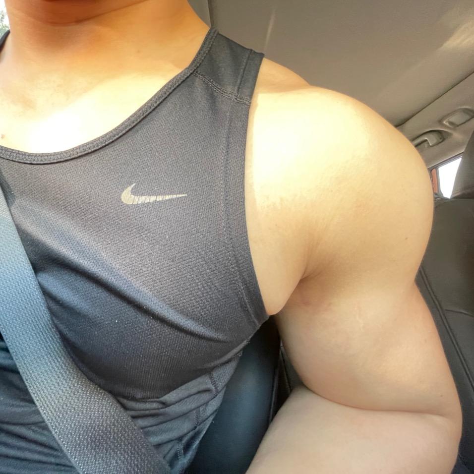 小猪洗手
