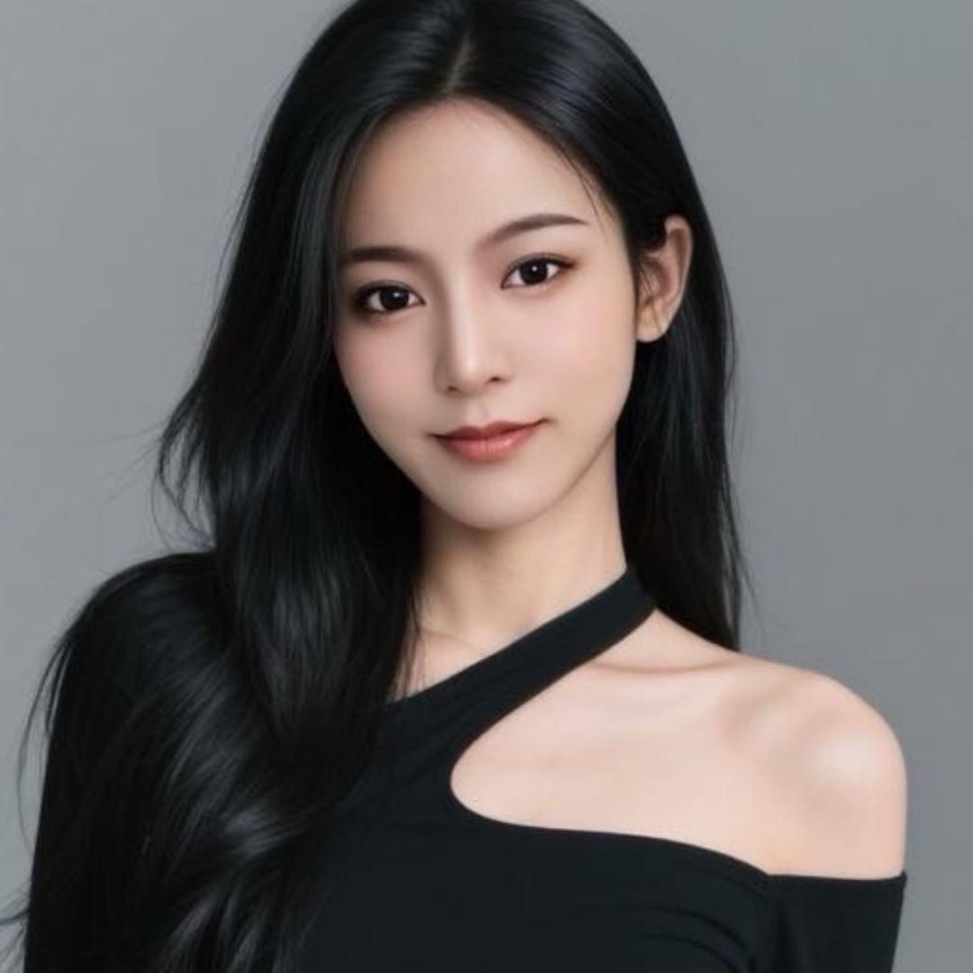 一只淘淘子。