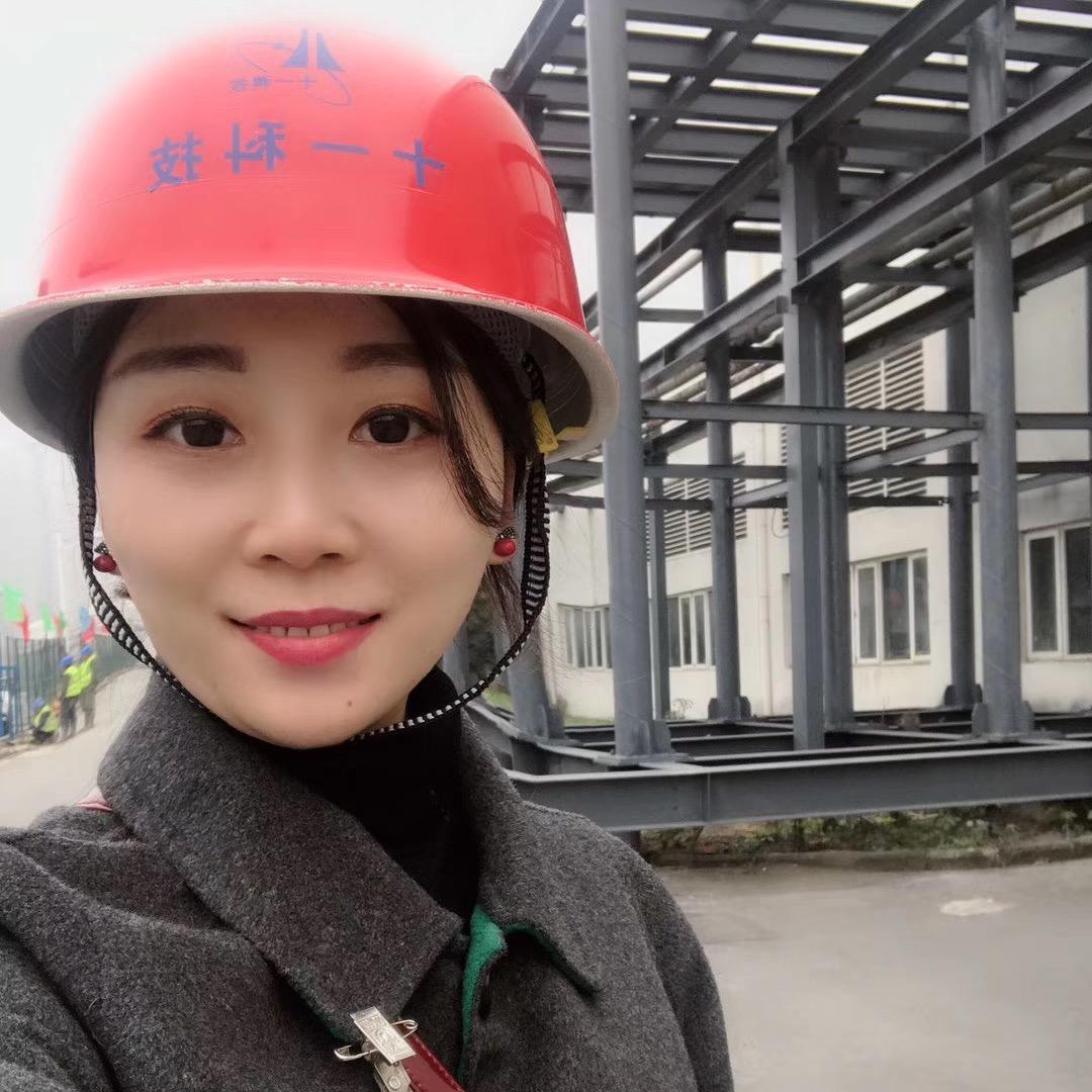 女厂长全屋定制官方号