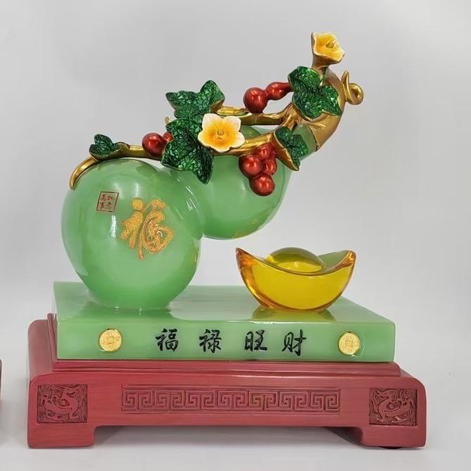 好日子摆件甄选