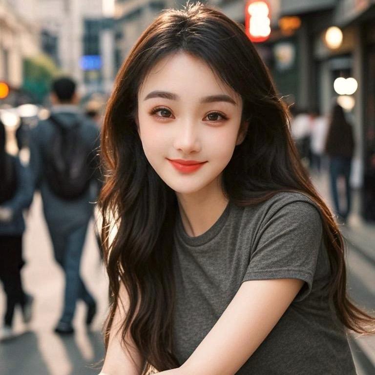 刘大美💋💋