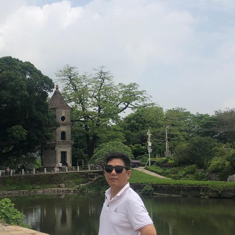 远方的路