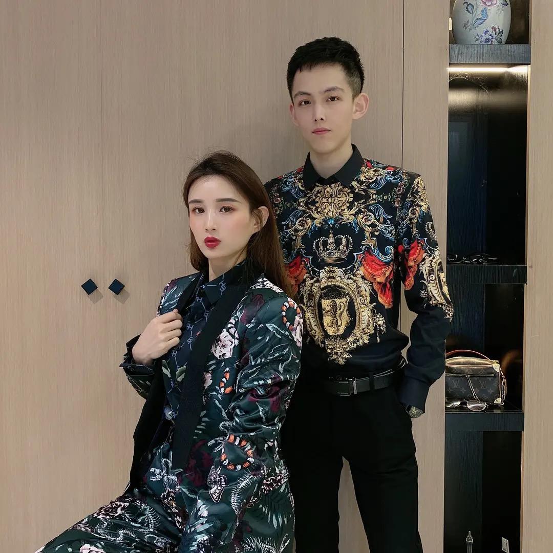爆品云批一公子男装