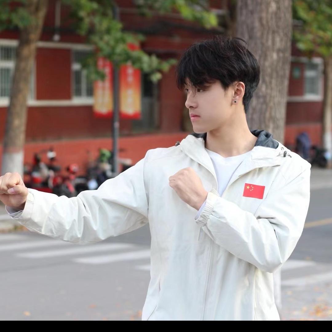 小程🇨🇳