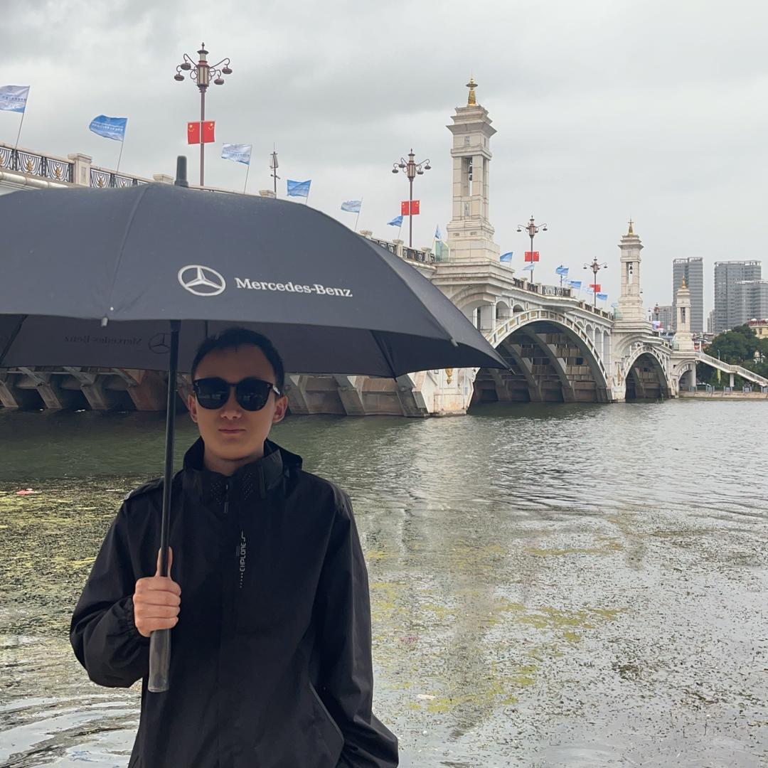 顶风相见