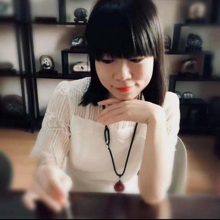一间涂画室