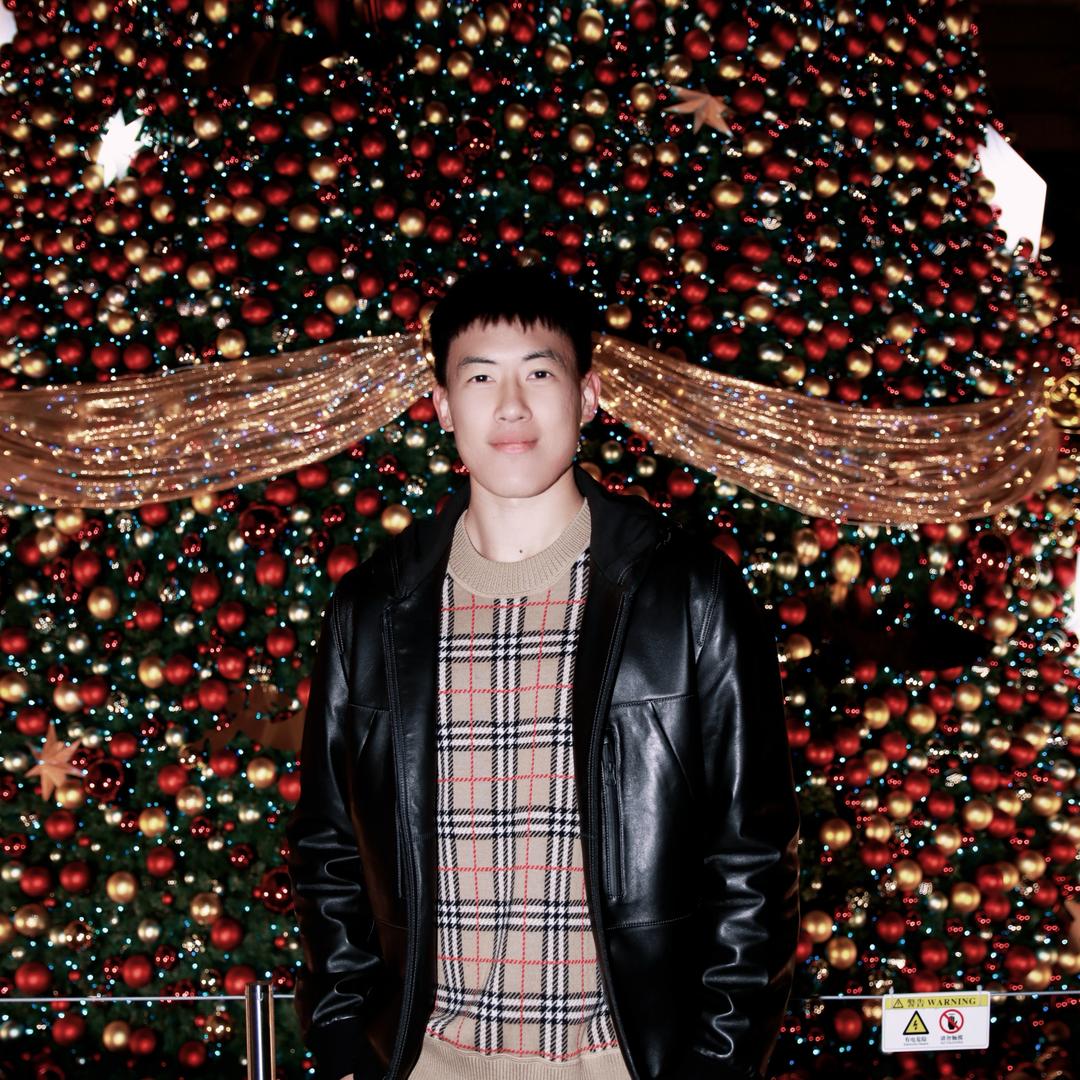 杨帅terry