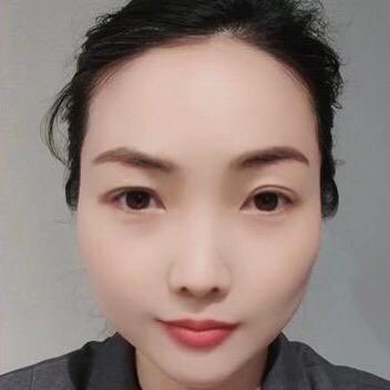 静静的光芒