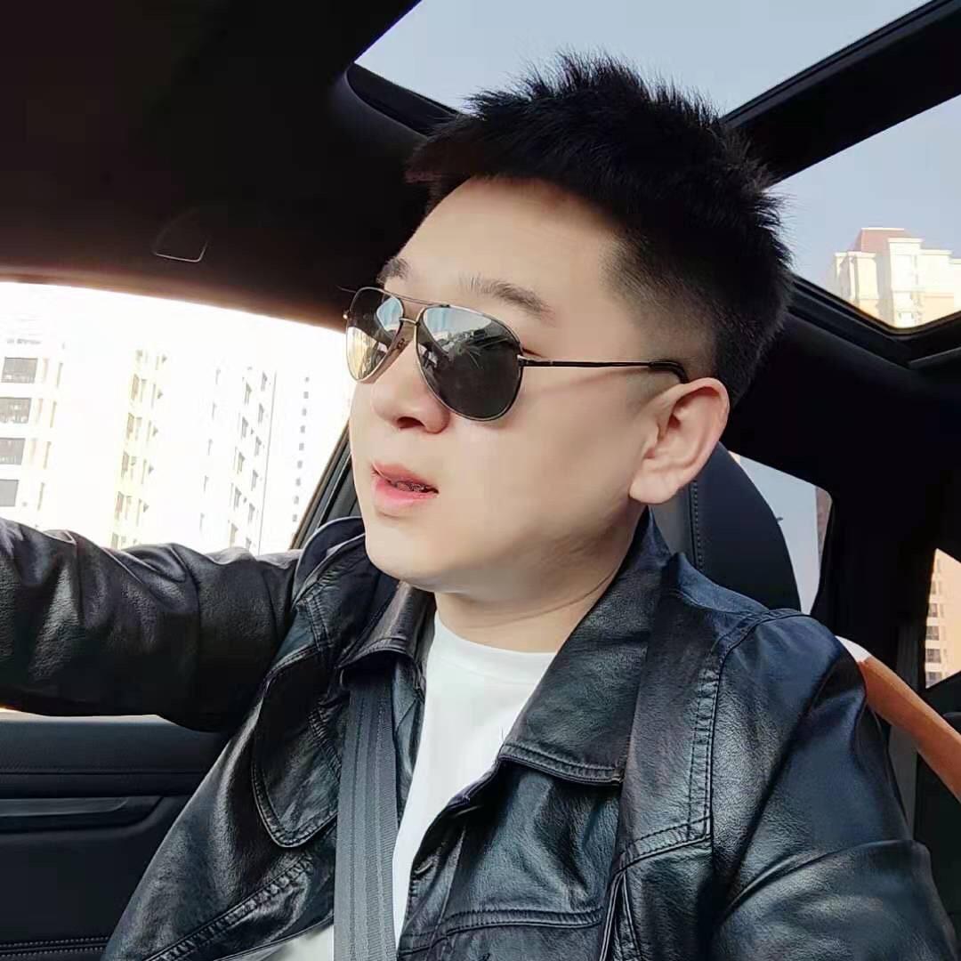 我叫涛子