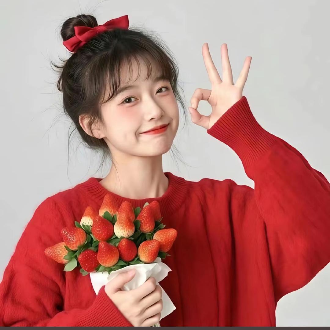 钱满满🍬
