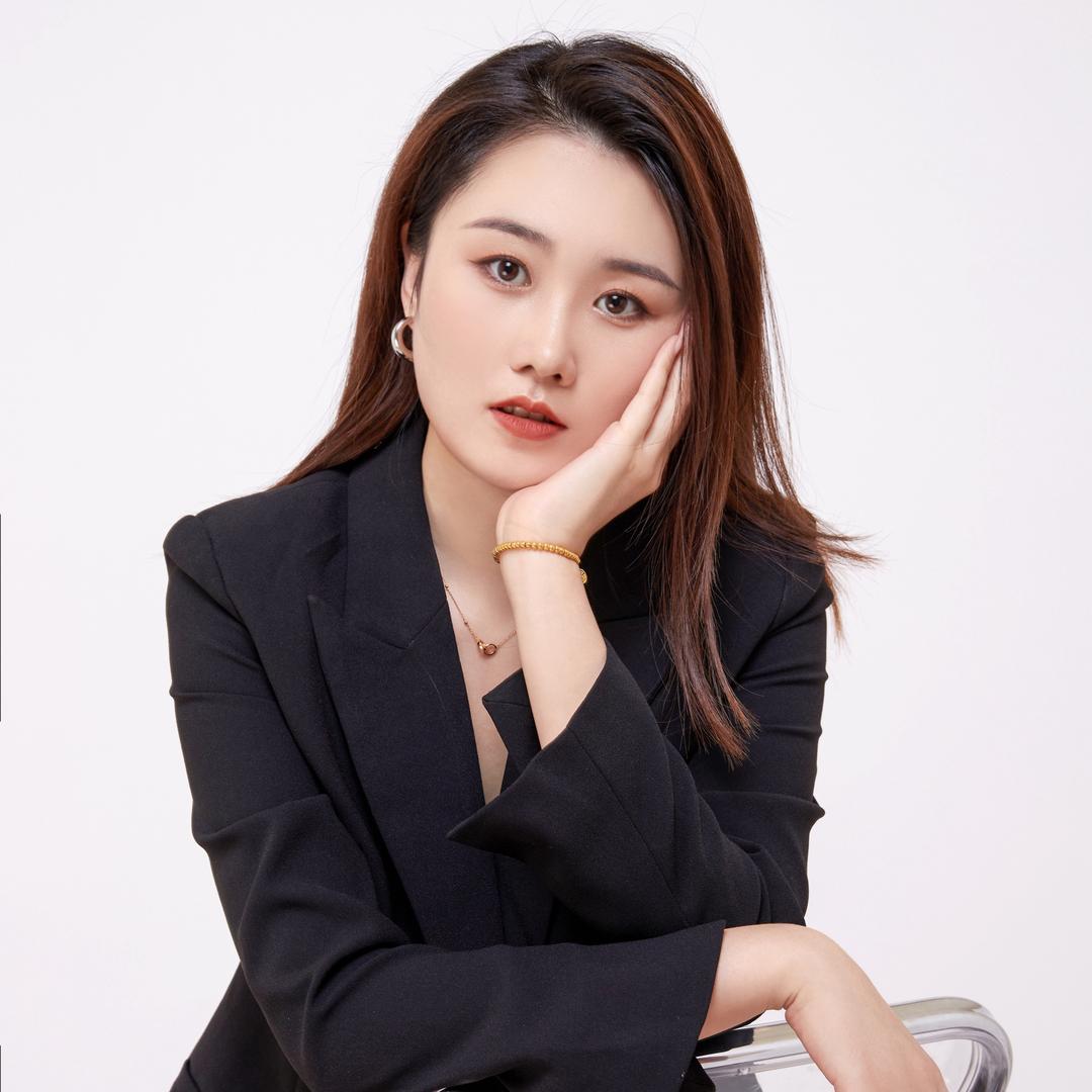 彩妆师影子