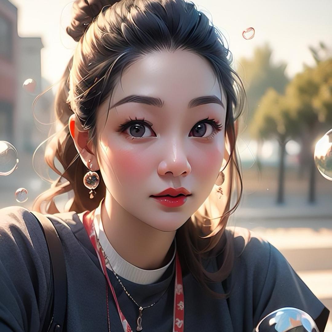 小米姐.沁椰林