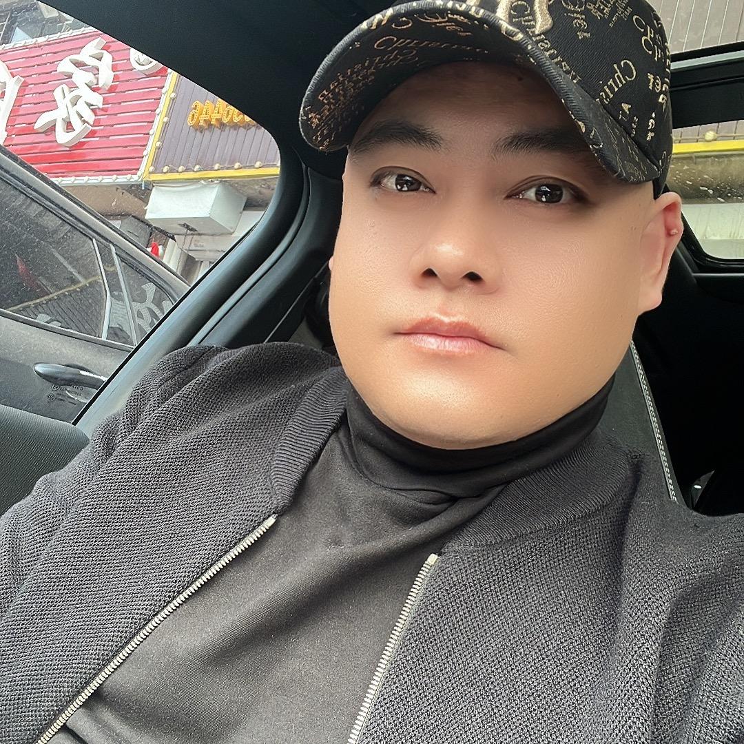 我叫李大维