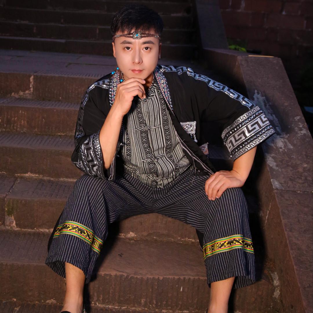 阿宇