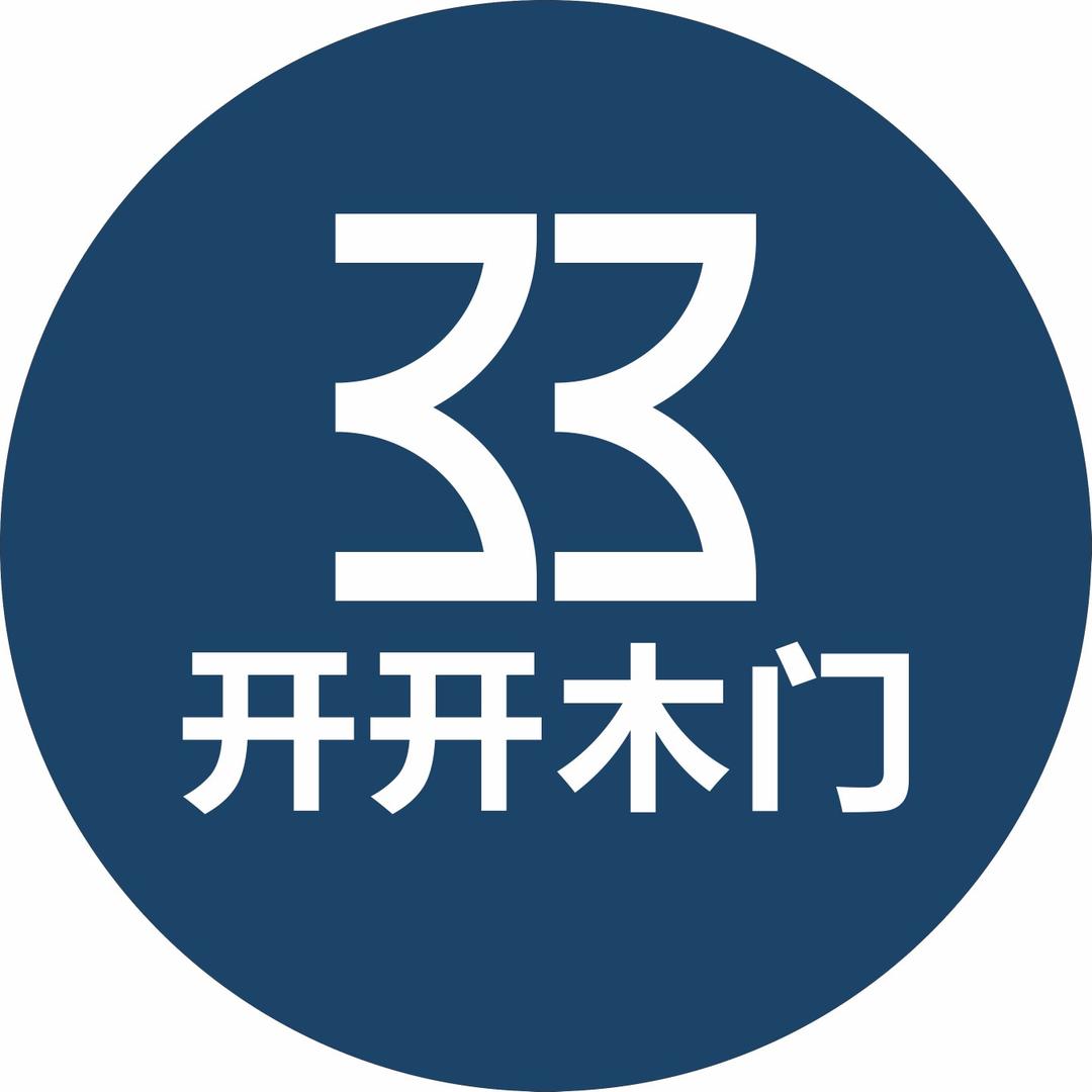 开开木门总部