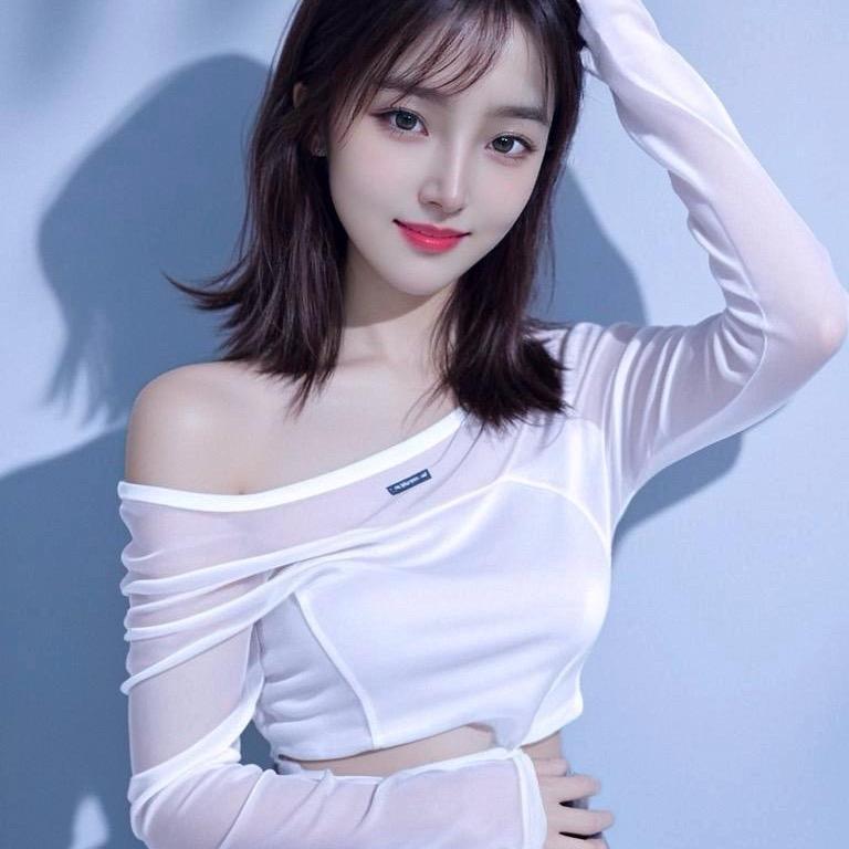 三妹💄