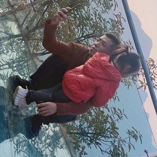 黔男友